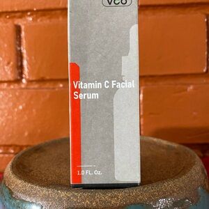 VCO Vitamin C Facial Serum